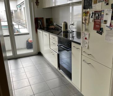 1 Zimmer, 100 m², 4. Stock - Photo 5