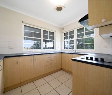 Sunny Top Floor Unit - Photo 4