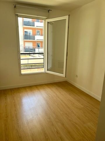 3 pièces - 58,7 m² - 1er étage - Colocation non autorisée - Photo 5