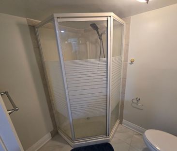 For Lease - 3 Harkins Drive Unit# Basement, Ajax, Ontario - Photo 4