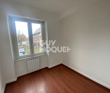 À louer : Charmant appartement 2 pièces à Mulhouse ! - Photo 2