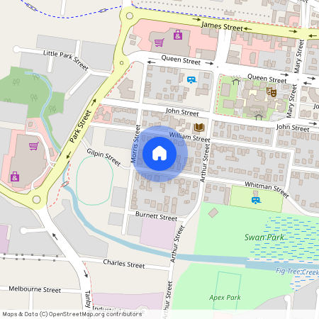 2/99 Whitman Street, Yeppoon, QLD 4703