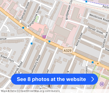 Oxford Road, Reading, RG30 - Photo 1