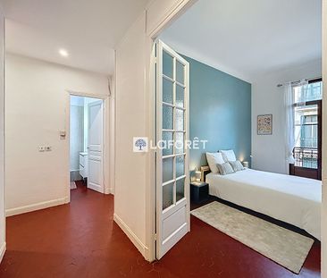 Appartement T3 Menton à louer - Photo 6