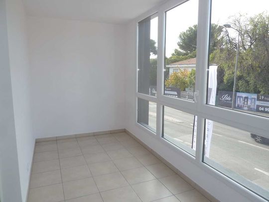 Location Appartement 2 pièces 40m² CASTELNAU LE LEZ 34170 - Photo 1