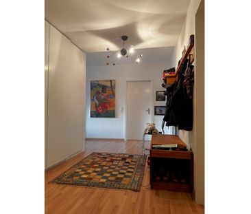 2½ Zimmer-Wohnung in Bern - Altenberg, möbliert, auf Zeit - Photo 6