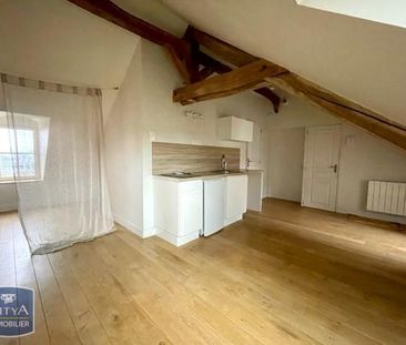 Location Appartement 1 pièce 25m² BLOIS 41000 - Photo 5