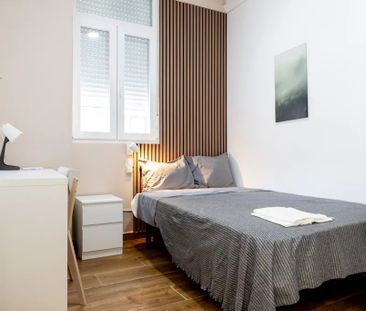 Avenida de la Plaza de Toros, Madrid, Community of Madrid 28025 - Photo 5