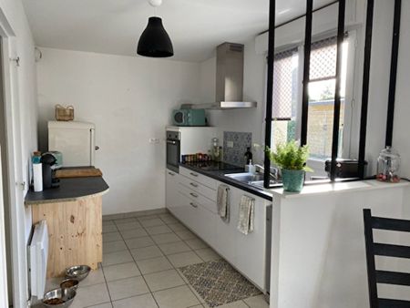Location maison 4 pièces, 87.21m², Les Ponts-de-Cé - Photo 3