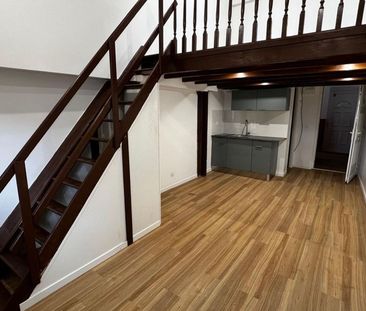 Appartement à louer 2 pièces • 27 m 2 Gagny - Photo 2