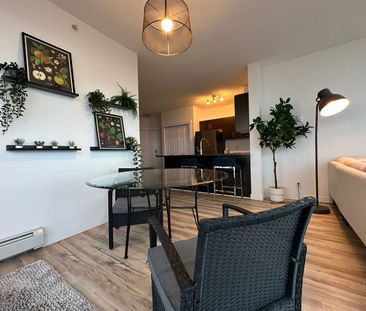 1502 | Furnished | 1 Bedroom | Riverfront | River view - Photo 5