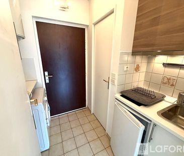 Appartement T1 Chaville à louer - Photo 3