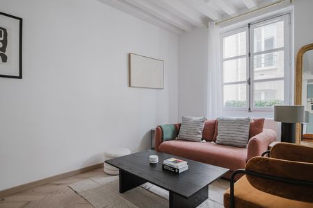 Rue des Gravilliers - Photo 3