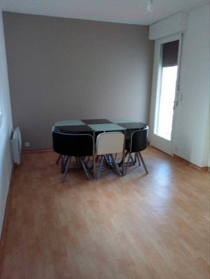 Location appartement t2 48 m² à Villefranche-de-Rouergue (12200) - Photo 1