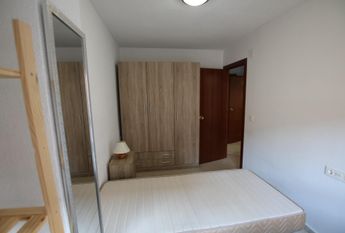 Flat - Granada (Barrio san francisco)