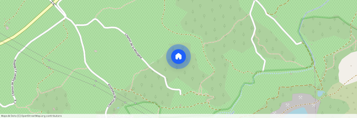 11440, Peyriac De Mer