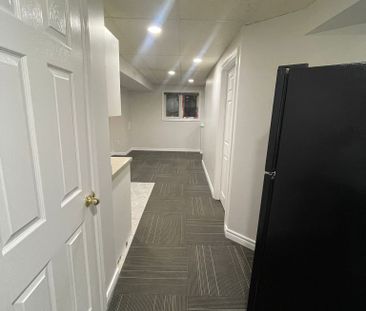 For Lease - 58 Whitefoot Crescent Unit# Lower, Ajax, Ontario - Photo 2