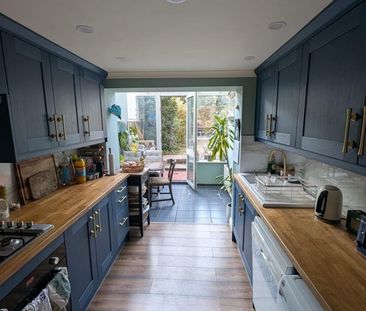 Room in a Shared House, Carter St, SE17 - Photo 3