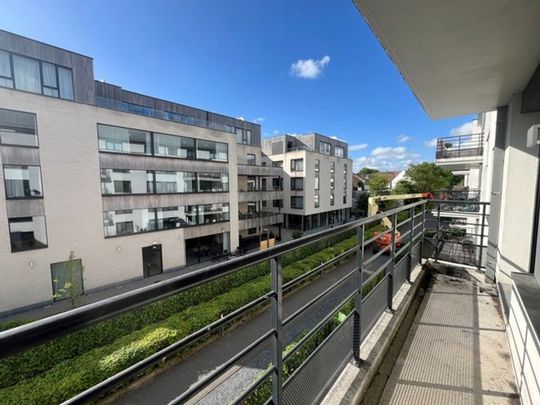 Appartement te huur - Photo 1