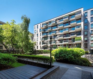 Warszawa, Śródmieście, Leszczyńska – zdjęcie 5
