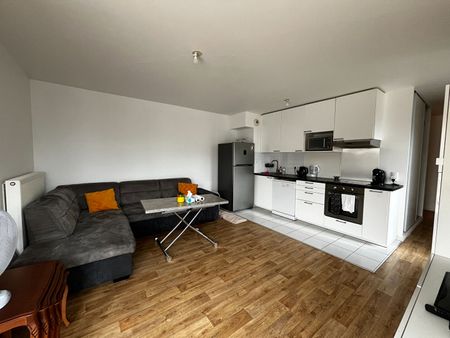 Appartement T3 Massy à louer - Photo 2