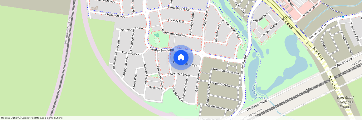 18 Peterborough Rise, Vic 3030, Werribee