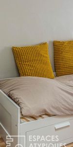 Studio meublé de 20m² - Nantes centre - Photo 3