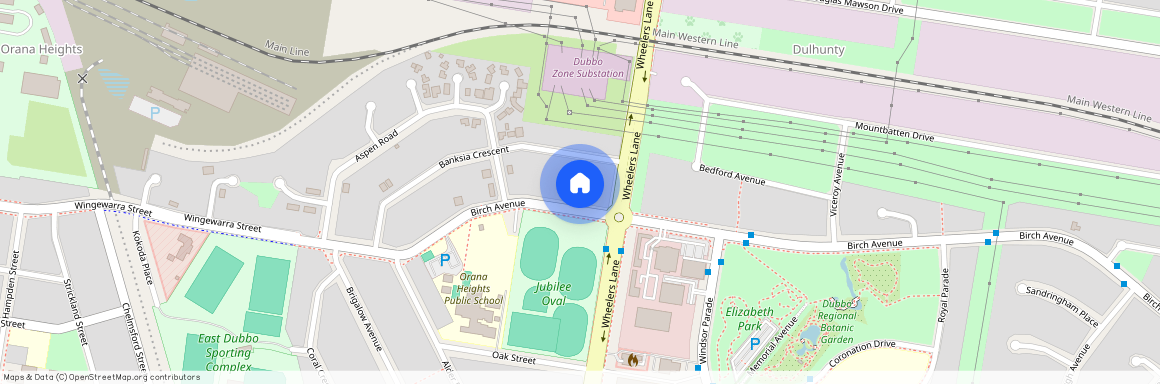 40 Birch Avenue, Dubbo