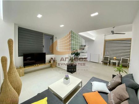 Διαμέρισμα για ενοικίαση Εξάρχεια (Εξάρχεια - Νεάπολη) - Photo 2