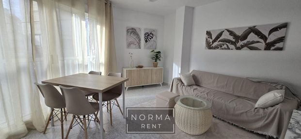 Alquiler de piso en Las Piscinas Naturales - Photo 1