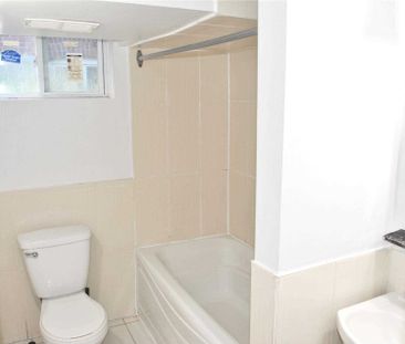 For Lease - 985 Victoria Park Avenue Unit# Bsmt 1+1, Toronto, Ontario - Photo 4