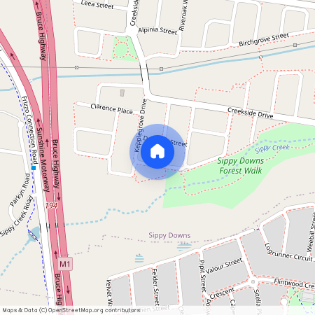 21 Kepplegrove Drive, Qld 4556, Sippy Downs