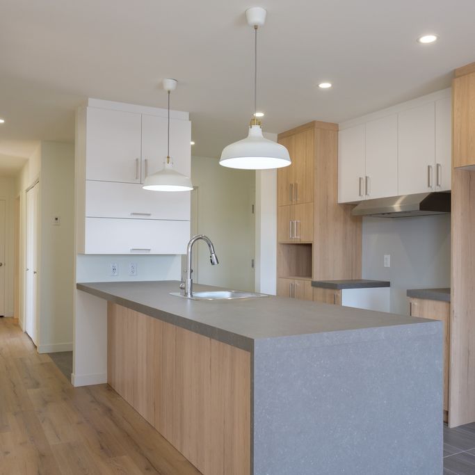 5 1/2 à Lévis - Photo 1