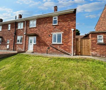 2 bedroom end of terrace house to rent - Photo 5