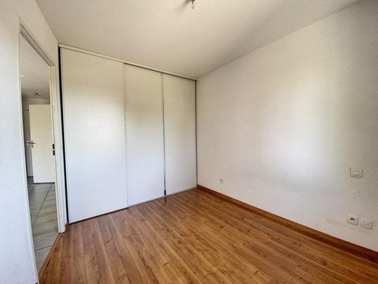 Appartement 2 pièces – 36 m² - Photo 1