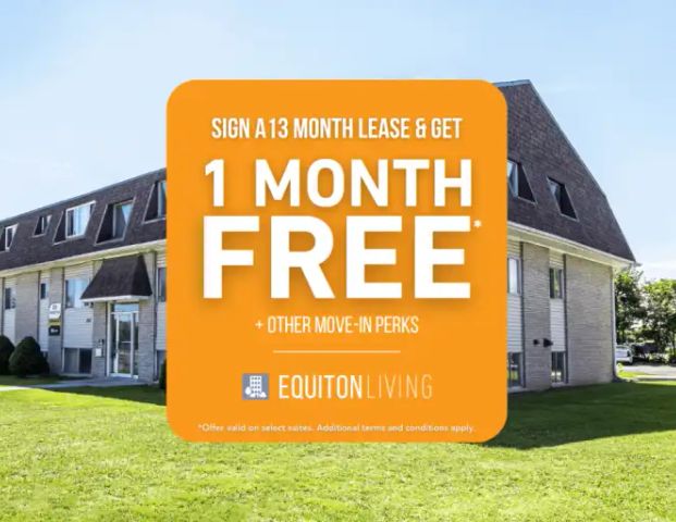 Riverstone Place & Millstone Place | 252 Conacher Drive, Kingston - Photo 1