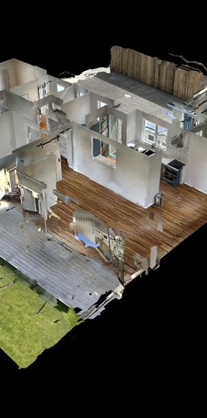 Levin - 3 bedrooms - Photo 1