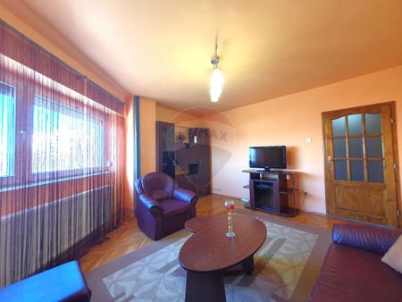 Inchiriez apartament 2 camere Vlaicu, decomandat, etaj 2,... - Fotografie 2