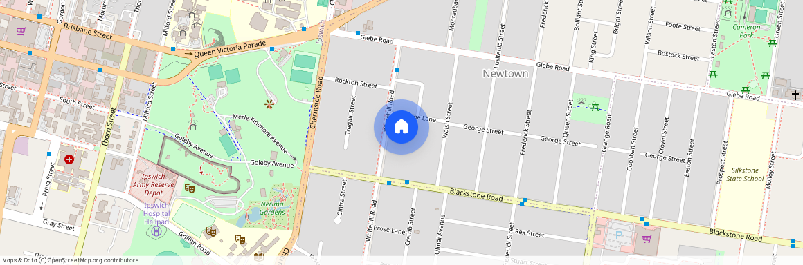 18 Whitehill Road, Qld 4305, Newtown