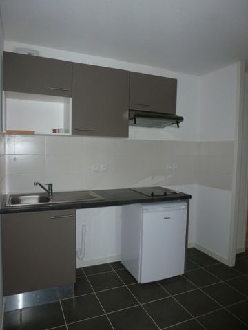 Location Appartement 2 pièces 41m² TOULOUSE 31400 - Photo 5