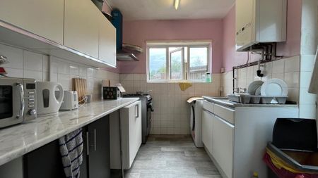 1 bedroom house to rent - Photo 3