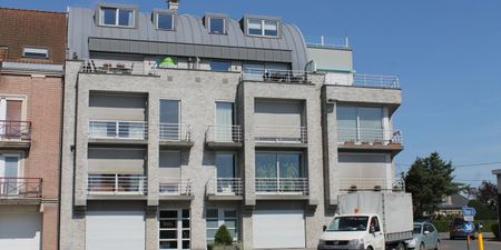 Appartement te huur in Avelgem voor € 735 met 2 slaapkamers - Foto 4