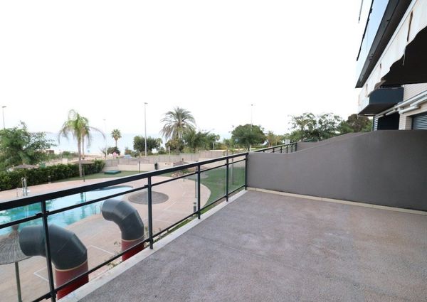 Mil Palmeras Alquiler Hasta Agosto