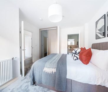 1 bedroom apartment to rent - Photo 4