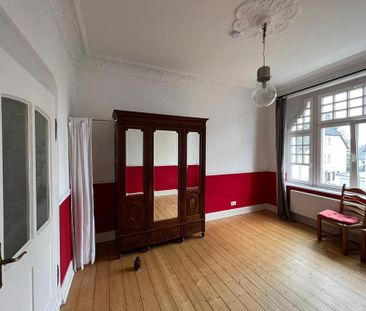 2 WG-Zimmer mit Charme in wunderschöner Jugendstilvilla/Garten - Photo 4