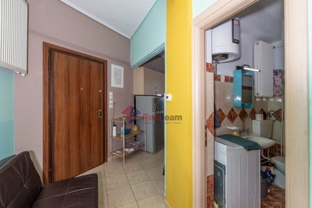 Διαμέρισμα για ενοικίαση Ευαγγελίστρια - Κέντρο (Νέα Ιωνία Βόλου) - Φωτογραφία 4