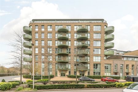 Ottley Drive, London, SE3 9FP - Photo 4