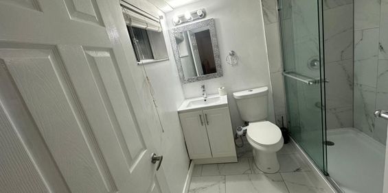 For Lease - 111 Folkstone Crescent Unit# BSMT, Brampton, Ontario - Photo 3