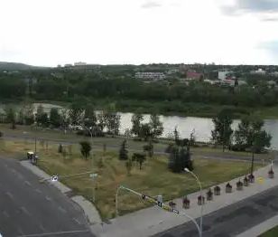 Great Downtown Location with Views | 903 - 1121 6 Ave SW, Calgary - Photo 1