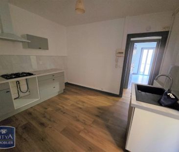 Appartement à louer 2 pièces 47.86m² - Photo 4